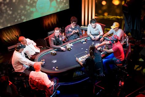 Colorado torneios de poker gratuitos